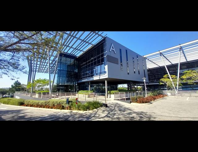 781M² OFFICE TO LET IN WOODMEAD